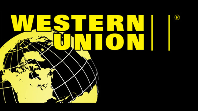 western union en españa
